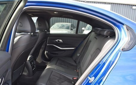 BMW 3 серия, 2022 год, 3 350 000 рублей, 17 фотография