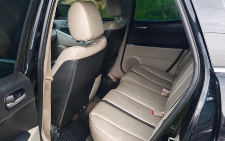 Mazda CX-7 I рестайлинг, 2007 год, 685 000 рублей, 16 фотография