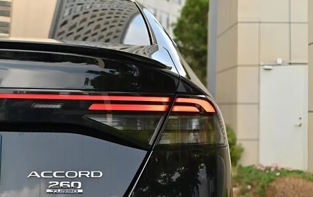 Honda Accord, 2024 год, 3 400 300 рублей, 8 фотография