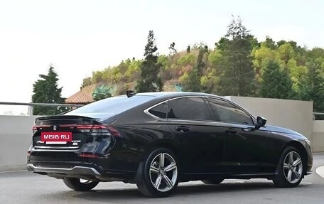 Honda Accord, 2024 год, 3 400 300 рублей, 7 фотография