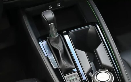Honda Accord, 2024 год, 3 400 300 рублей, 14 фотография