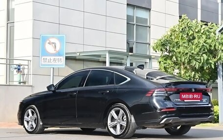 Honda Accord, 2024 год, 3 400 300 рублей, 5 фотография