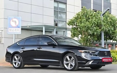Honda Accord, 2024 год, 3 400 300 рублей, 3 фотография