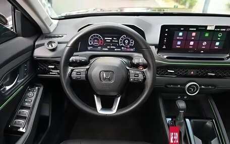Honda Accord, 2024 год, 3 400 300 рублей, 11 фотография