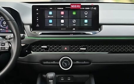 Honda Accord, 2024 год, 3 400 300 рублей, 13 фотография