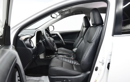 Toyota RAV4, 2014 год, 1 595 000 рублей, 6 фотография