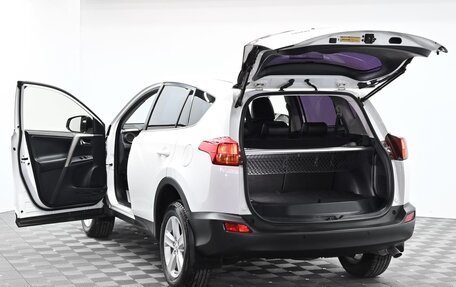 Toyota RAV4, 2014 год, 1 595 000 рублей, 5 фотография
