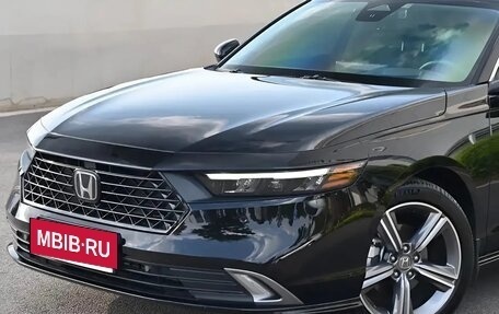 Honda Accord, 2024 год, 3 400 300 рублей, 4 фотография