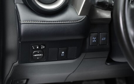 Toyota RAV4, 2014 год, 1 595 000 рублей, 9 фотография