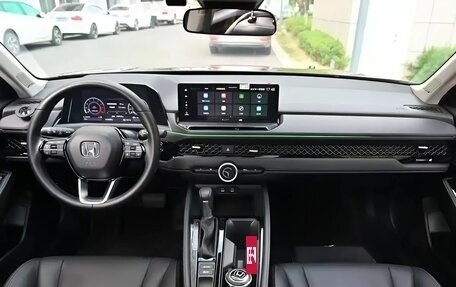 Honda Accord, 2024 год, 3 400 300 рублей, 12 фотография