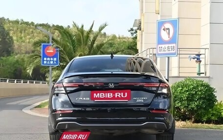 Honda Accord, 2024 год, 3 400 300 рублей, 6 фотография