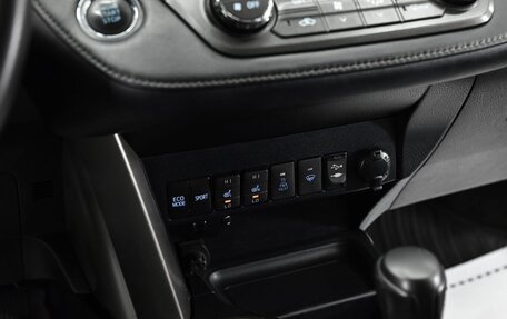 Toyota RAV4, 2014 год, 1 595 000 рублей, 14 фотография