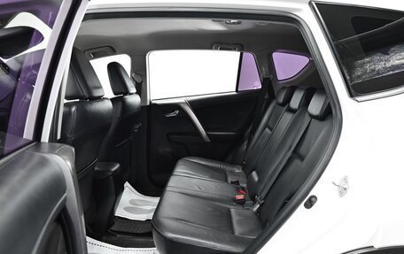 Toyota RAV4, 2014 год, 1 595 000 рублей, 17 фотография
