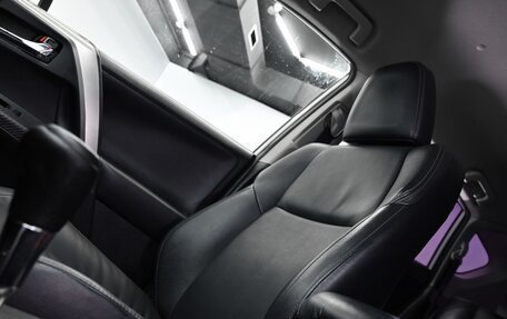 Toyota RAV4, 2014 год, 1 595 000 рублей, 16 фотография