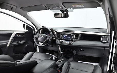 Toyota RAV4, 2014 год, 1 595 000 рублей, 15 фотография