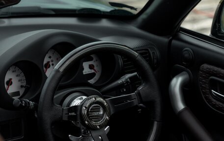 Toyota MR-S I рестайлинг, 2000 год, 2 500 000 рублей, 13 фотография