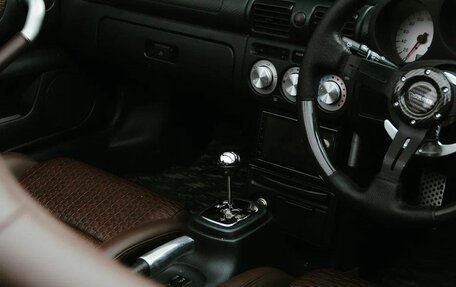 Toyota MR-S I рестайлинг, 2000 год, 2 500 000 рублей, 16 фотография