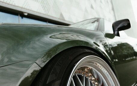 Toyota MR-S I рестайлинг, 2000 год, 2 500 000 рублей, 24 фотография