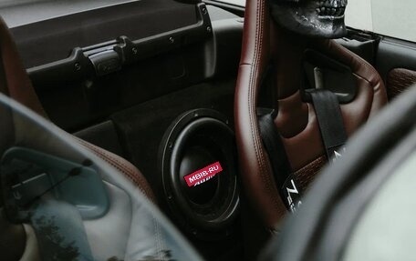 Toyota MR-S I рестайлинг, 2000 год, 2 500 000 рублей, 20 фотография