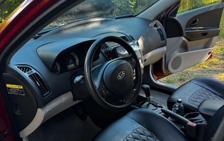 KIA cee'd I рестайлинг, 2007 год, 650 000 рублей, 10 фотография