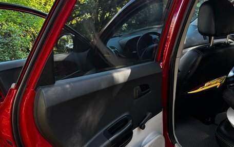 KIA cee'd I рестайлинг, 2007 год, 650 000 рублей, 11 фотография