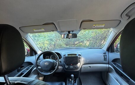 KIA cee'd I рестайлинг, 2007 год, 650 000 рублей, 22 фотография