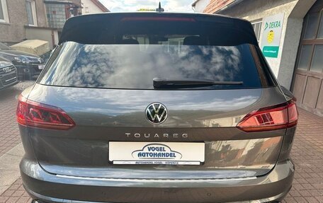 Volkswagen Touareg III, 2024 год, 8 890 000 рублей, 4 фотография