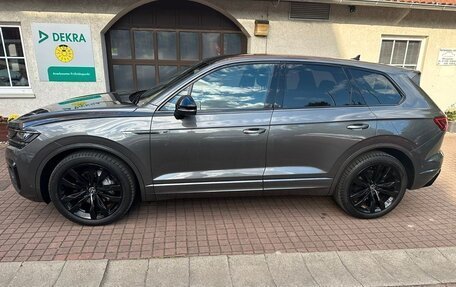 Volkswagen Touareg III, 2024 год, 8 890 000 рублей, 2 фотография