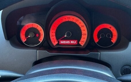 KIA cee'd I рестайлинг, 2007 год, 650 000 рублей, 24 фотография