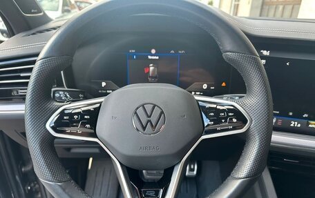 Volkswagen Touareg III, 2024 год, 8 890 000 рублей, 9 фотография