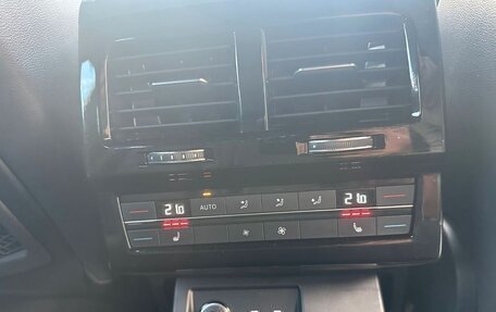 Volkswagen Touareg III, 2024 год, 8 890 000 рублей, 12 фотография