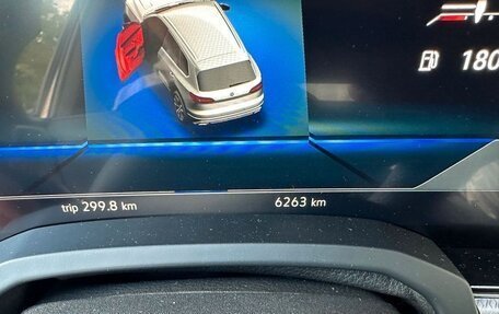 Volkswagen Touareg III, 2024 год, 8 890 000 рублей, 10 фотография