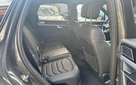 Volkswagen Touareg III, 2024 год, 8 890 000 рублей, 16 фотография