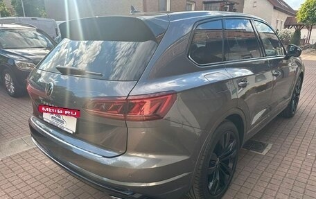 Volkswagen Touareg III, 2024 год, 8 890 000 рублей, 5 фотография