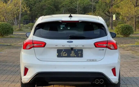 Ford Focus IV, 2022 год, 1 600 090 рублей, 5 фотография