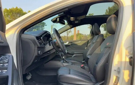 Ford Focus IV, 2022 год, 1 600 090 рублей, 10 фотография