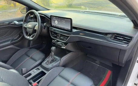 Ford Focus IV, 2022 год, 1 600 090 рублей, 9 фотография