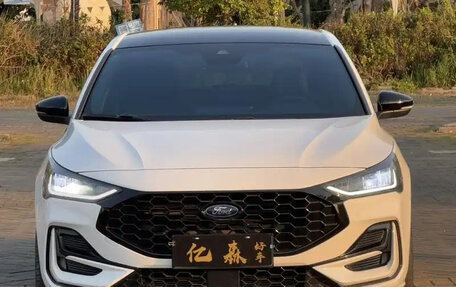 Ford Focus IV, 2022 год, 1 600 090 рублей, 6 фотография
