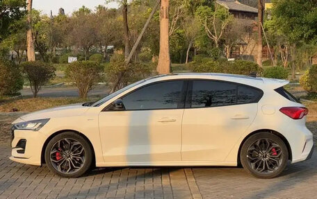 Ford Focus IV, 2022 год, 1 600 090 рублей, 7 фотография