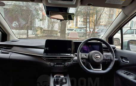 Nissan Note, 2022 год, 1 990 000 рублей, 2 фотография