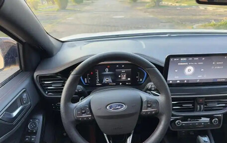 Ford Focus IV, 2022 год, 1 600 090 рублей, 12 фотография