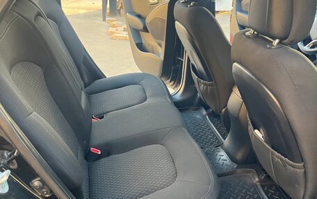 Hyundai ix35 I рестайлинг, 2012 год, 950 000 рублей, 9 фотография
