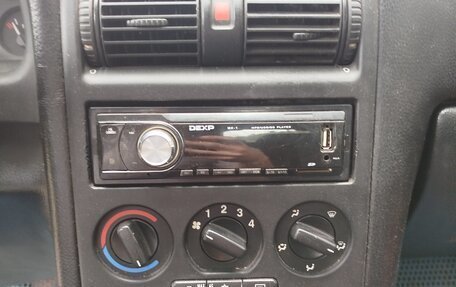 Opel Astra G, 2000 год, 150 000 рублей, 10 фотография