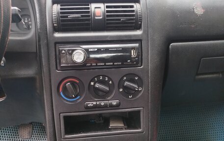 Opel Astra G, 2000 год, 150 000 рублей, 11 фотография