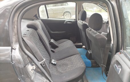 Opel Astra G, 2000 год, 150 000 рублей, 13 фотография