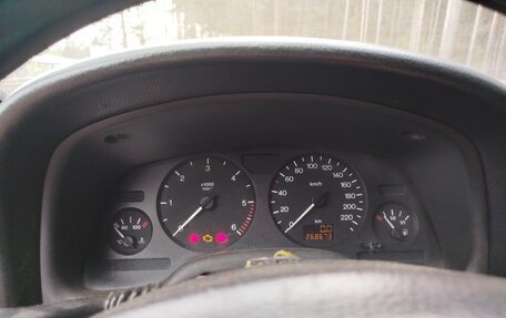 Opel Astra G, 2000 год, 150 000 рублей, 8 фотография