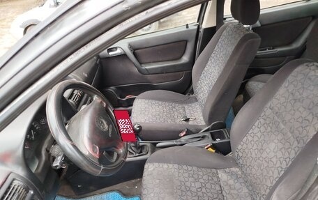 Opel Astra G, 2000 год, 150 000 рублей, 12 фотография
