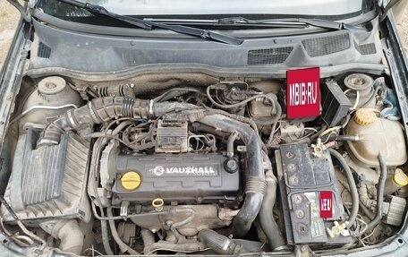 Opel Astra G, 2000 год, 150 000 рублей, 2 фотография