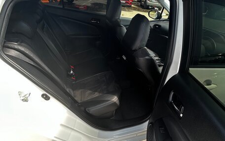 Toyota Prius IV XW50, 2019 год, 2 190 000 рублей, 18 фотография