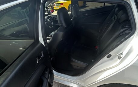 Toyota Prius IV XW50, 2019 год, 2 190 000 рублей, 22 фотография
